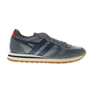 Gola Mens Daytona Chute Gray Shoes (NWT)